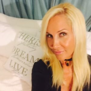 Meet your Posher, Larue